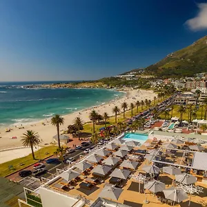 The Marly Boutique 5*, Cape Town South Africa