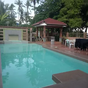 The Red Palm 3*, Panglao Philippines