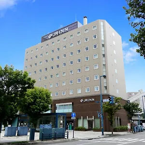 Jrイン帯広 3*, 帯広市 日本