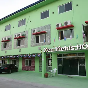 Zenfields Hotel