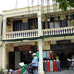 Harmony Hoian Homestay , Hoi An Vietnam