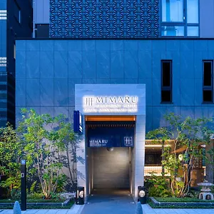 Mimaru大阪 心斎橋east 4*, 大阪市 日本
