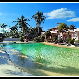 Imagine Bohol 3*, Panglao Philippines