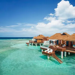 Sandals Royal Caribbean All Inclusive & Private Island - Couples Only 5*, Montego Bay Jamaica