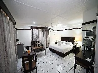 *** Hotel Orchid Inn Angeles Philippines